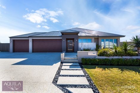 Property photo of 6 Hodnet Bend The Vines WA 6069