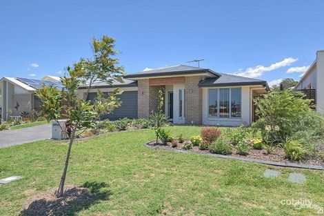 34 Wildwood Cct, Mango Hill, QLD 4509