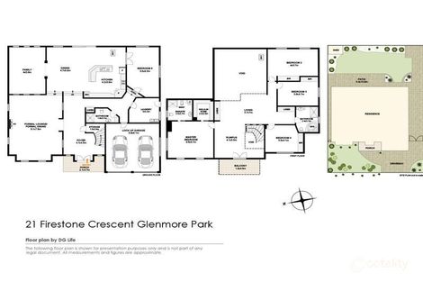 Property photo of 21 Firestone Crescent Glenmore Park NSW 2745