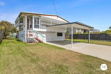 62 Gray St, Park Avenue, QLD 4701