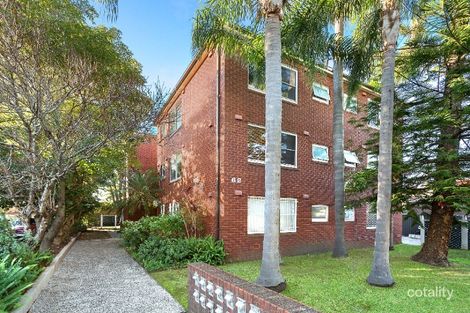 3/62 George St, Marrickville, NSW 2204