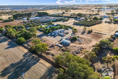 Property photo of 160 Dalkeith Road Kudla SA 5115