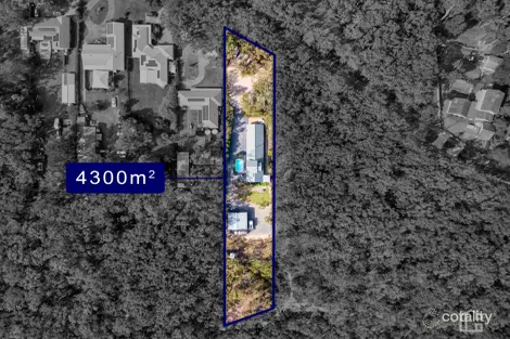 Property photo of 184 Chapman Parade Faulconbridge NSW 2776