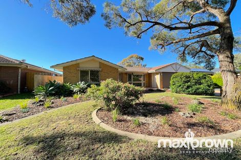 Property photo of 23 Valley Court Croydon South VIC 3136