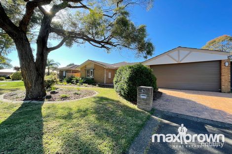 Property photo of 23 Valley Court Croydon South VIC 3136