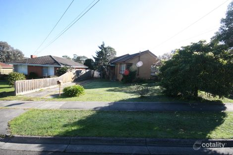 27 Allanfield Cres, Wantirna South, VIC 3152