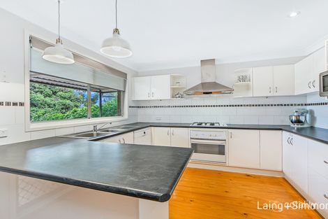 85 Faulkland Cres, Kings Park, NSW 2148