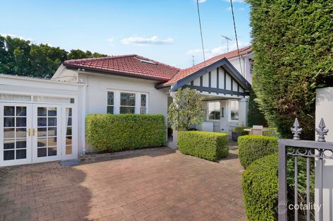 Property photo of 1 William Street Randwick NSW 2031