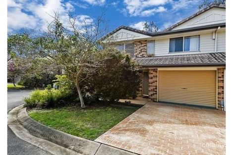 Property photo of 22/62 Brandon Road Runcorn QLD 4113