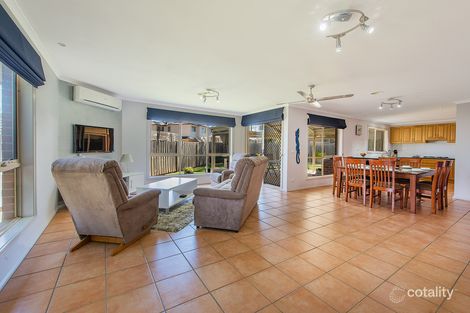 Property photo of 20 Tegans Close Hallam VIC 3803