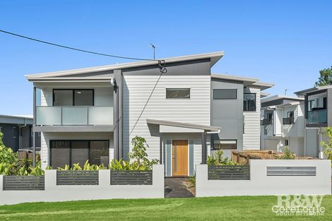 Property photo of 1/11 Kennington Road Camp Hill QLD 4152