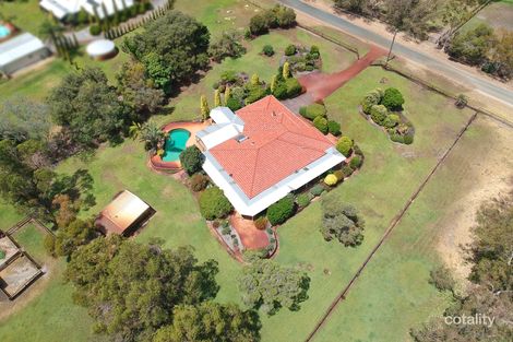 Property photo of 30 Fergusson Close West Swan WA 6055