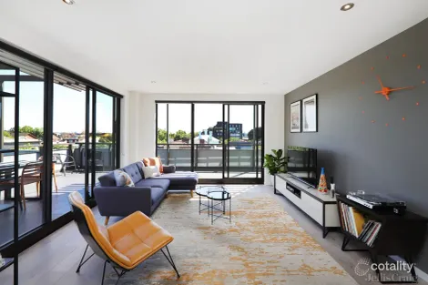 301/96 Charles St, Fitzroy, VIC 3065