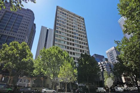 Property photo of 1205/270 King Street Melbourne VIC 3000