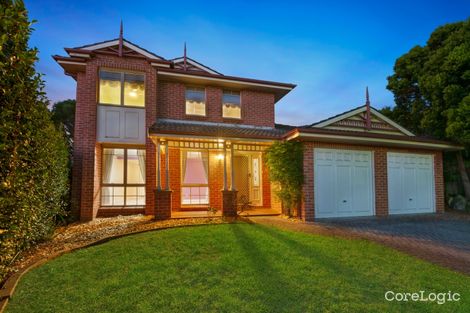 Property photo of 24 Ridgeview Way Cherrybrook NSW 2126