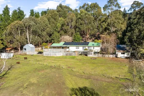 665 Jeeralang North Rd, Hazelwood North, VIC 3840