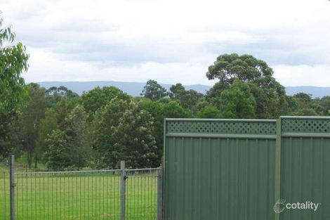 Property photo of 39 Chestnut Drive Glossodia NSW 2756