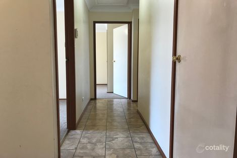 Property photo of 1/6 Belah Close Hillvue NSW 2340