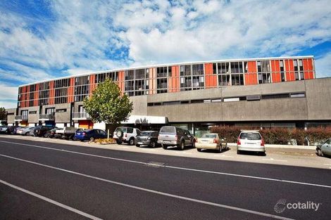 126/73 River St, Richmond, VIC 3121