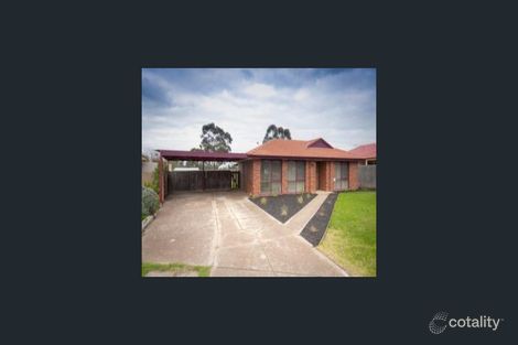 Property photo of 12 Grenville Place Melton West VIC 3337