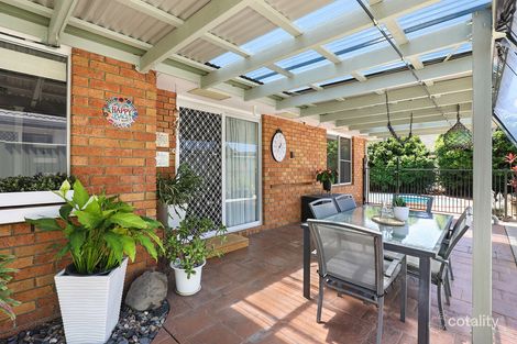 Property photo of 17 Regatta Boulevard Wurtulla QLD 4575