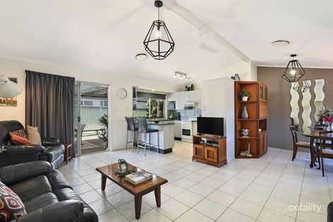 Property photo of 17 Regatta Boulevard Wurtulla QLD 4575