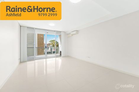 Property photo of 81/2A Brown Street Ashfield NSW 2131