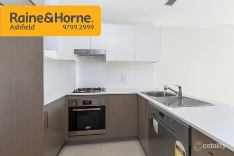 Property photo of 81/2A Brown Street Ashfield NSW 2131