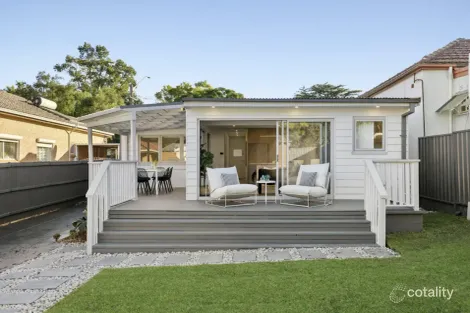 234 Queen St, Ashfield, NSW 2131