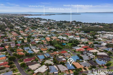 Property photo of 26 Spinnaker Circuit Redland Bay QLD 4165