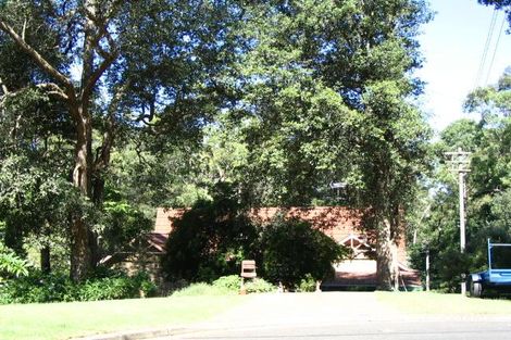 5 Nicholas Cres, Normanhurst, NSW 2076