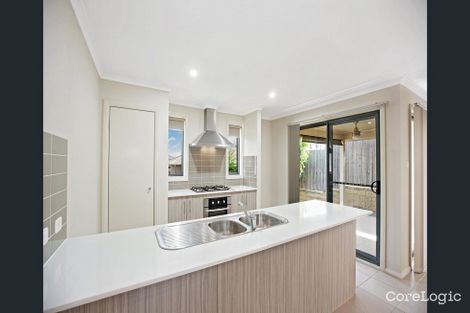 Property photo of 13 Sunrise Terrace Glenmore Park NSW 2745