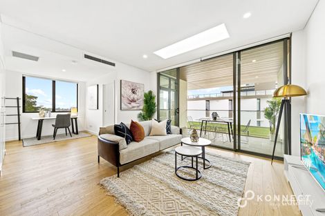 Property photo of 404/3 Smith Street Ryde NSW 2112