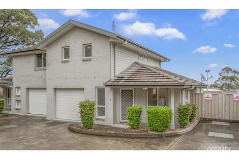 6/21-23 Harvey Rd, Rutherford, NSW 2320