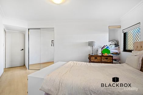 Property photo of 83/81 Church Street Lidcombe NSW 2141