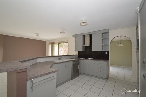 Property photo of 28 Hugh Johnson Boulevard Sheidow Park SA 5158