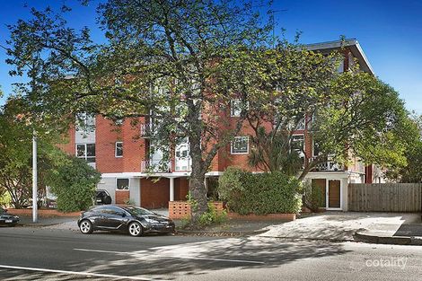 Property photo of 9/26W Toorak Road South Yarra VIC 3141