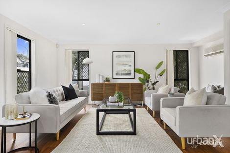 Property photo of 9/46-48 Cunningham Street Taringa QLD 4068
