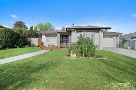 6 Wolff St, Drouin, VIC 3818