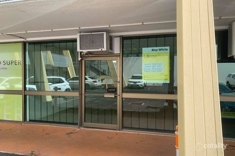 6/21-25 Lake St, Cairns City, QLD 4870