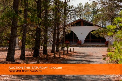 8 Beaumont Cres, The Ridgeway, NSW 2620