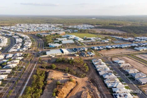 46 Whitegum Cres, Zuccoli, NT 0832