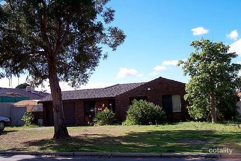 33 Hadley Gdns, Kardinya, WA 6163
