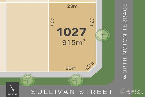 1027 Sullivan St, Lucas, VIC 3350