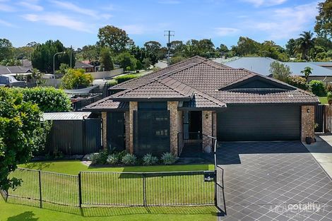 Property photo of 1 Dixon Court Beachmere QLD 4510