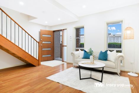 Property photo of 6/85-89 Wetherill Street North Silverwater NSW 2128