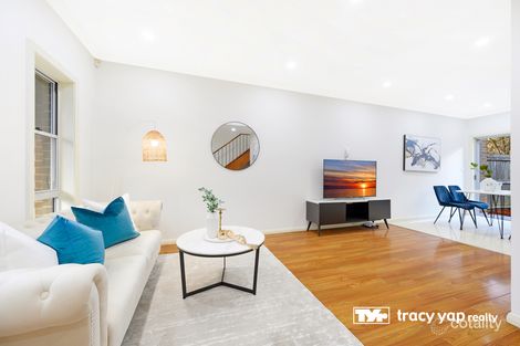 Property photo of 6/85-89 Wetherill Street North Silverwater NSW 2128