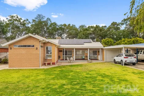 Property photo of 9 Rowe Street Lake Albert NSW 2650