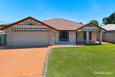 Property photo of 45 Clive Road Birkdale QLD 4159