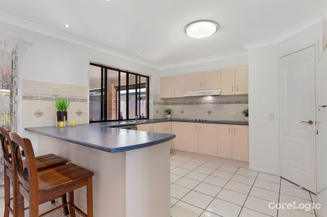 Property photo of 45 Clive Road Birkdale QLD 4159